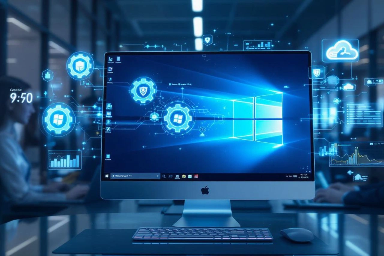 Our commitment to Windows quality