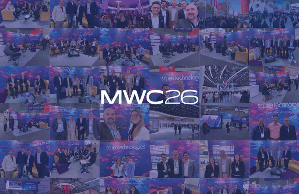 MWC Barcelona 2026: A transitional year