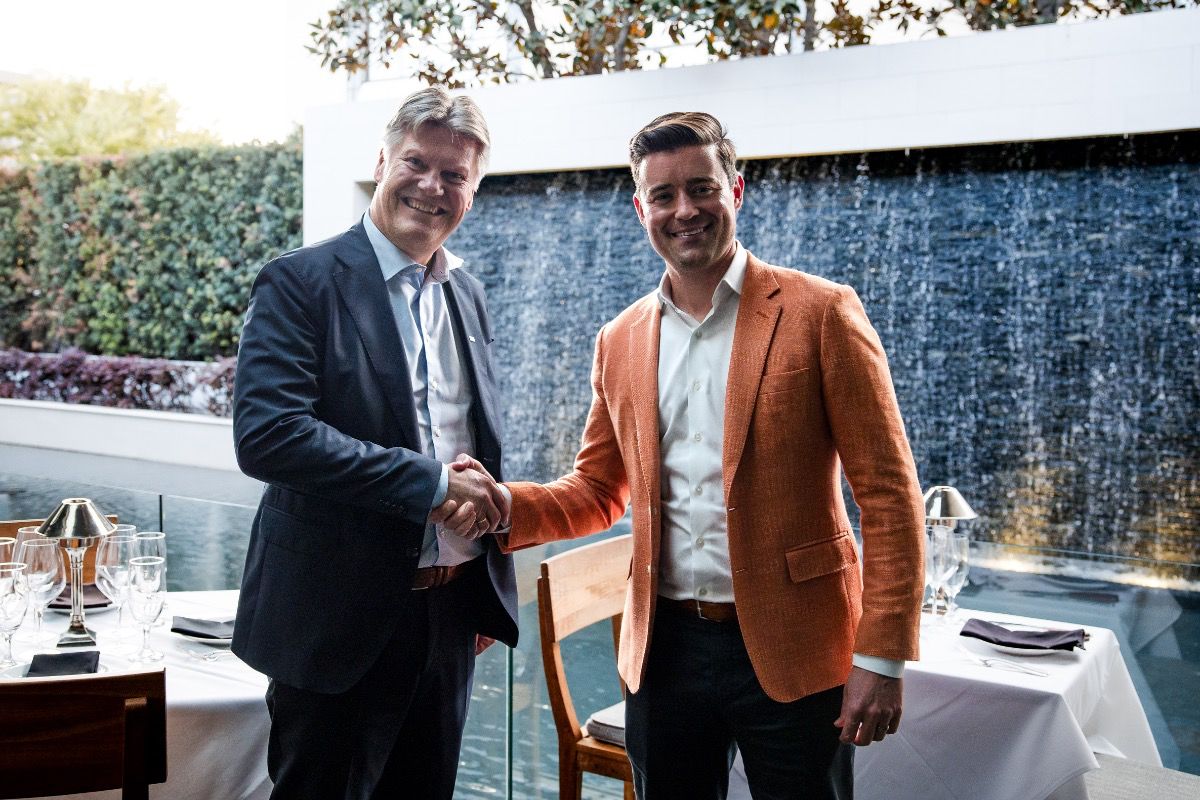 ABB extends VoltaGrid data centre power deal