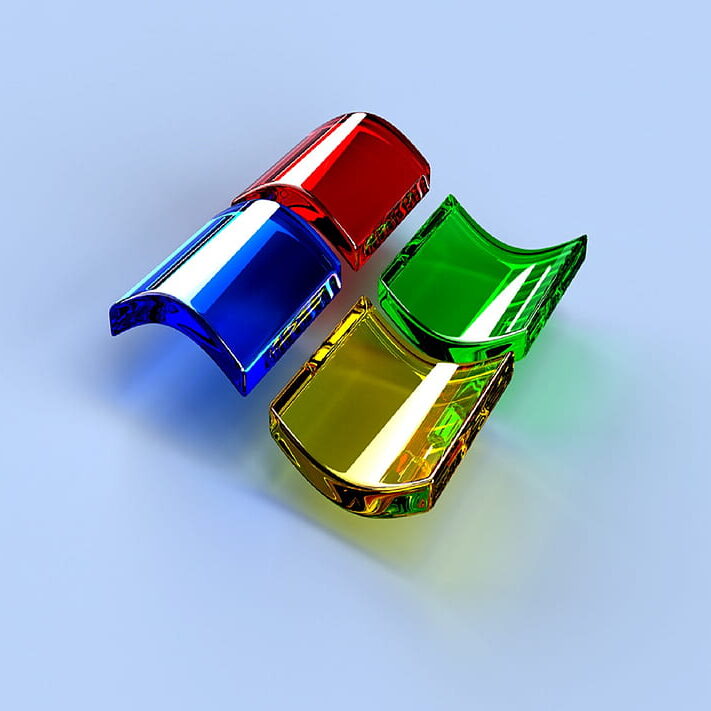 Windows & Technology