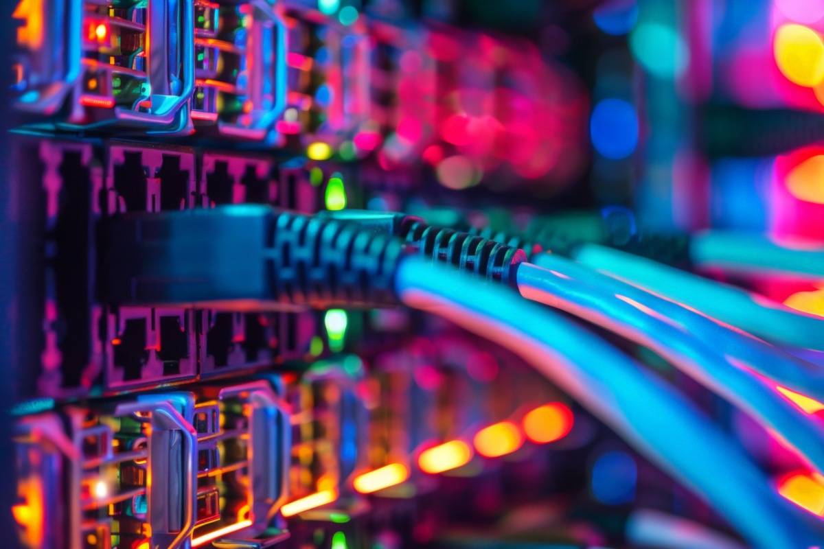 Industry recognises International Data Centre Day