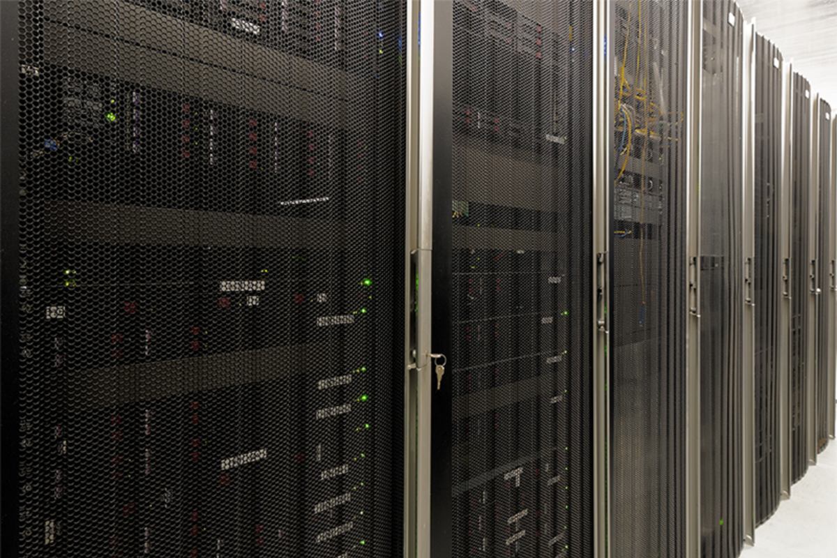 SATLINE completes Tier III infrastructure modernisation