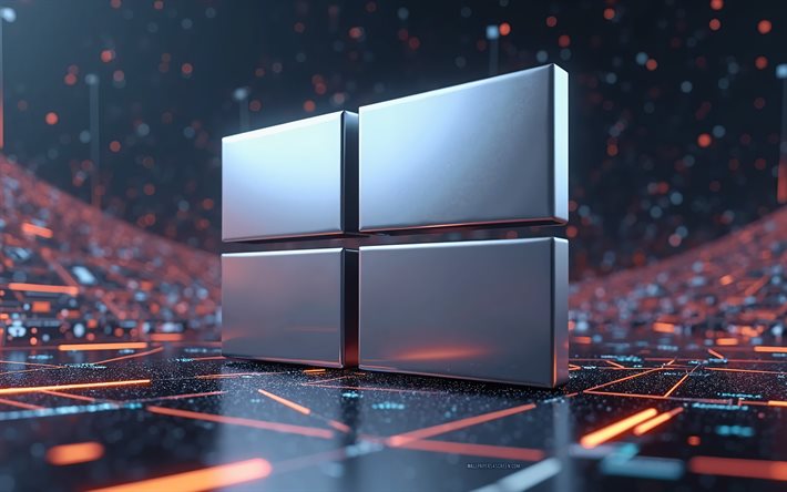 Windows & Technology