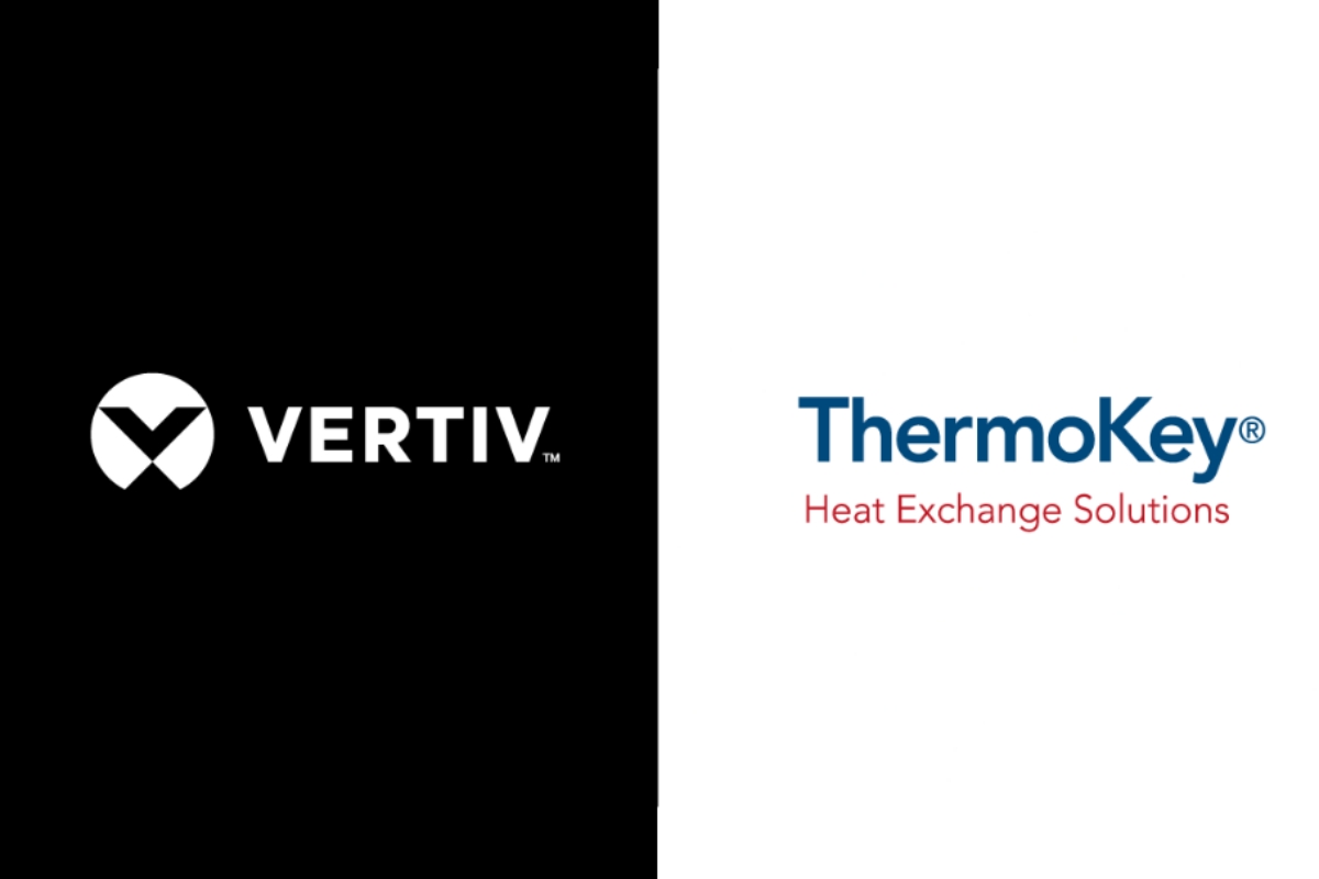 Vertiv to acquire ThermoKey – Data Centre & Network News